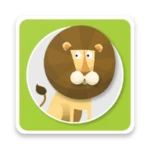 grow lion android application logo